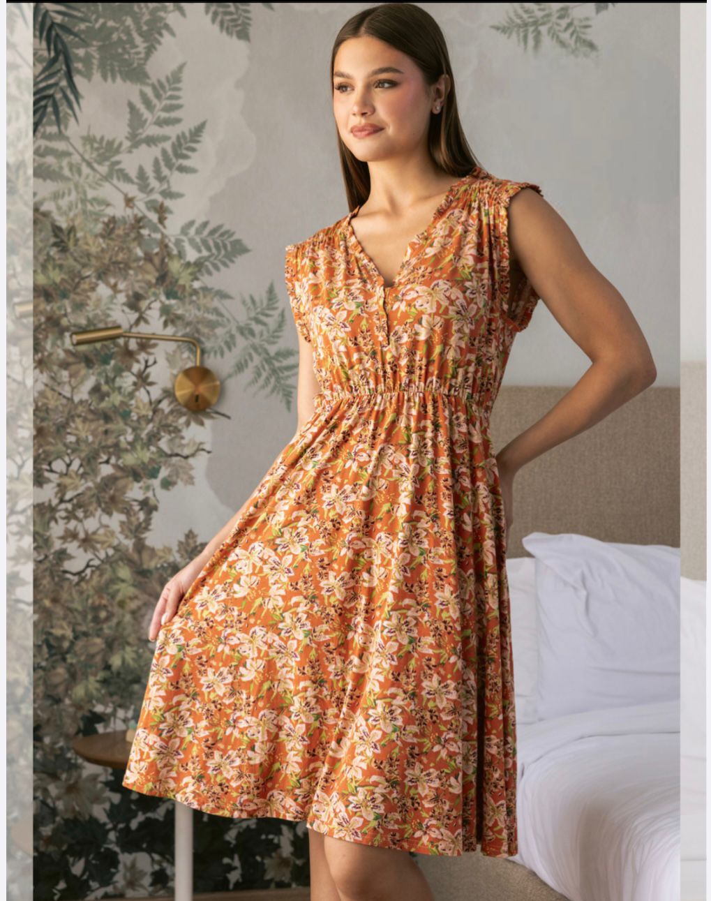 Night shirt