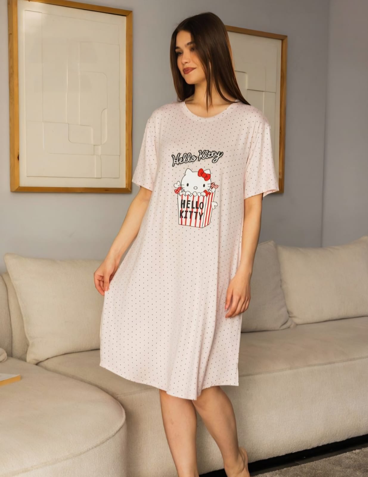 Night shirt