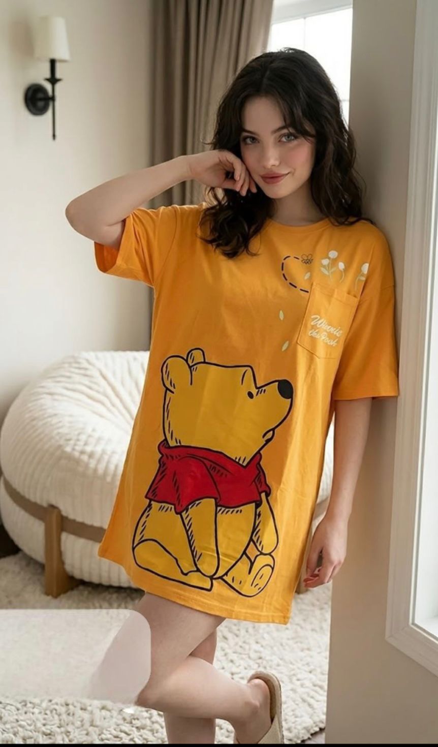 Night shirt